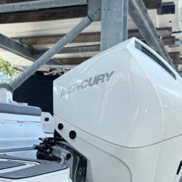 2022 Sea Ray 290 sdx outboard