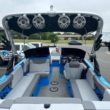 2022 Mastercraft nxt 22