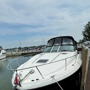 2006 Sea Ray 6.2l