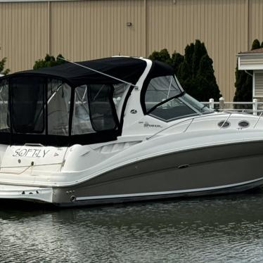 2006 Sea Ray 6.2l