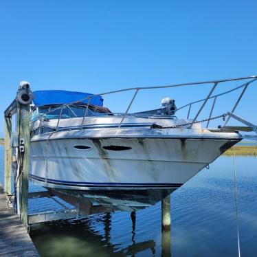 1988 Sea Ray sea ray 340 sundancer