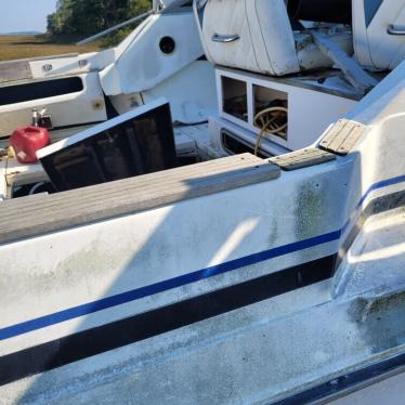 1988 Sea Ray sea ray 340 sundancer