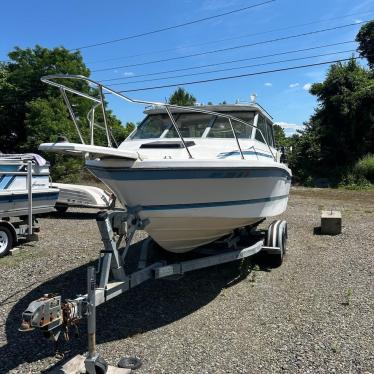 1988 Bayliner 21ft boat