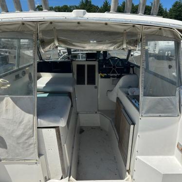 1988 Bayliner 21ft boat