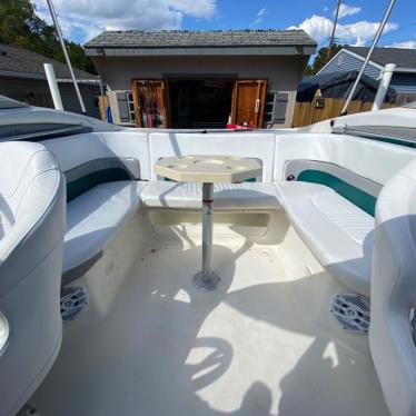 1998 Rinker captiva 232