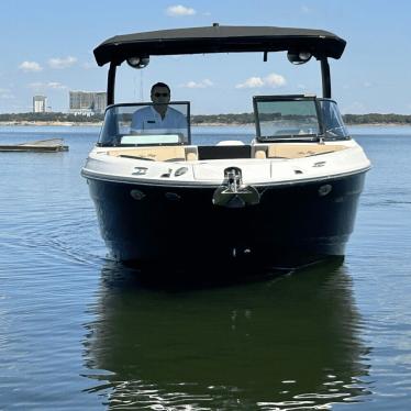 2023 Sea Ray 260slxoutboard