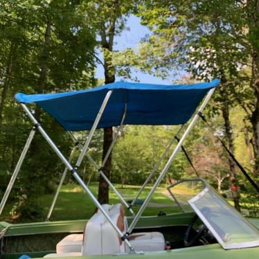 1973 Glastron 15ft boat