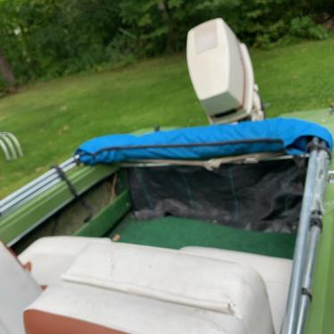 1973 Glastron 15ft boat