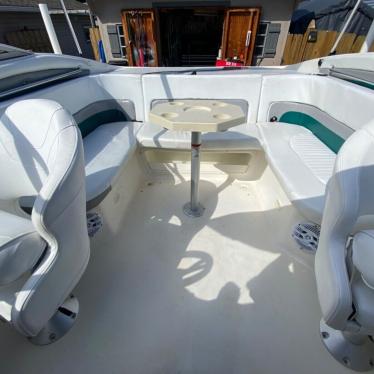 1998 Rinker captiva 232