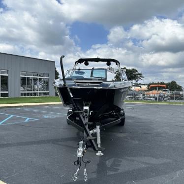 2021 Mastercraft x26