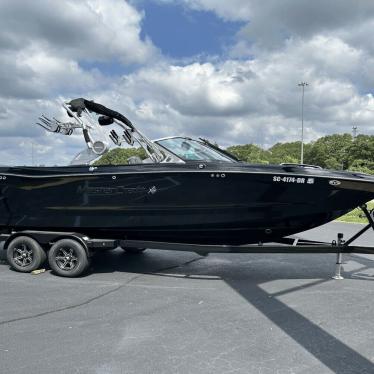 2021 Mastercraft x26