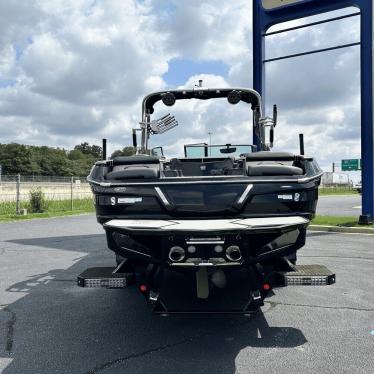 2021 Mastercraft x26