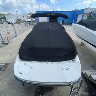 2013 Rinker 246captivacuddy