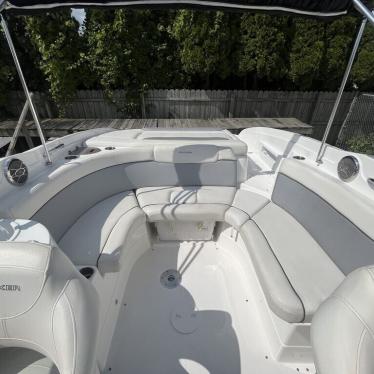 2013 Rinker 246captivacuddy