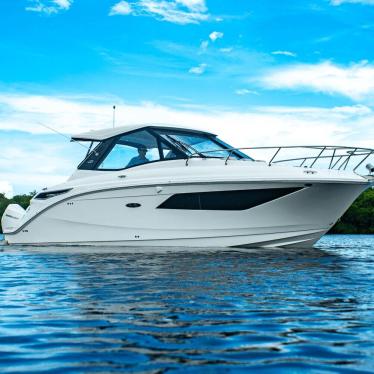 2021 Sea Ray 320sundanceroutboardcoupe