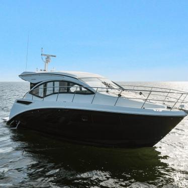 2017 Sea Ray 400sundancer