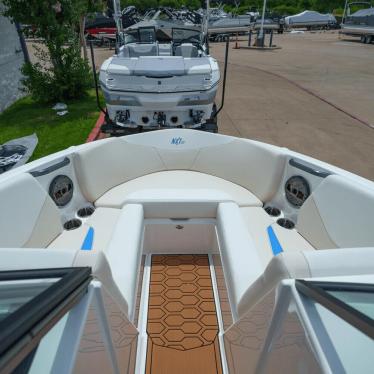 2023 Mastercraft nxt21