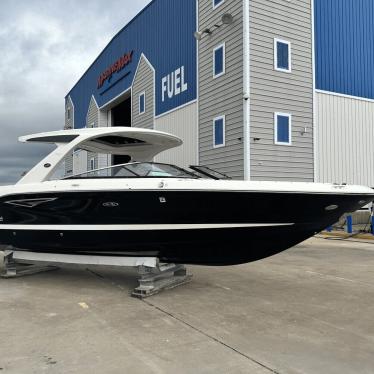 2020 Sea Ray 310slx