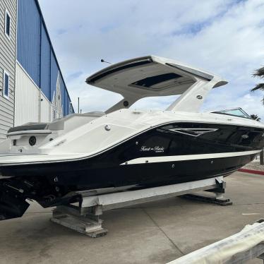 2020 Sea Ray 310slx