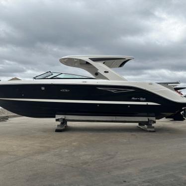 2020 Sea Ray 310slx