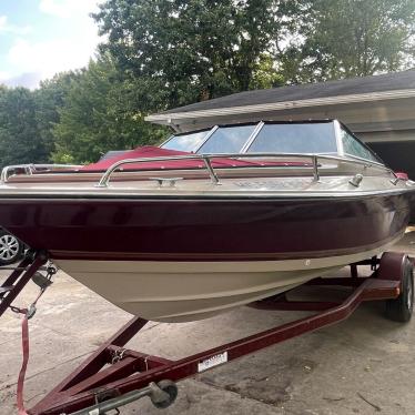 1985 Four Winns horizon 170