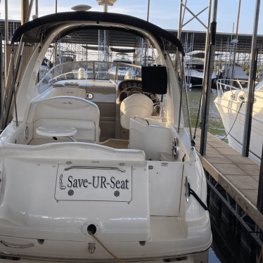 2005 Sea Ray 280sundancer