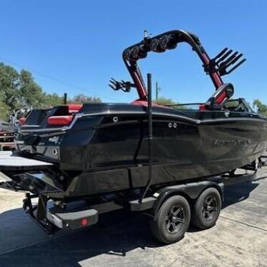 2022 Mastercraft xstar s