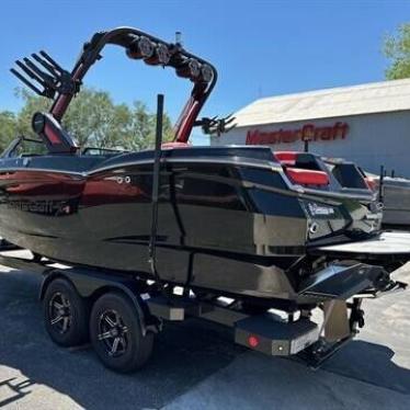 2022 Mastercraft xstar s