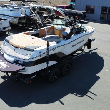 2023 Mastercraft nxt 21