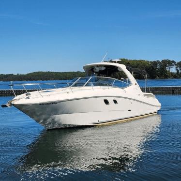 2014 Sea Ray 330sundancer