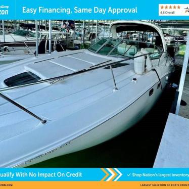 2008 Sea Ray 330 sundancer