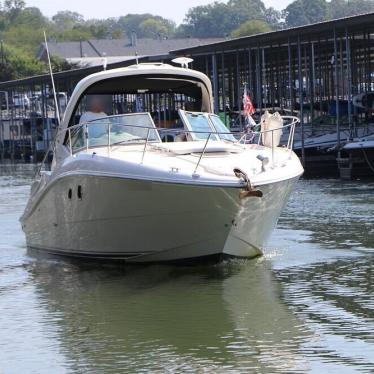 2008 Sea Ray 330 sundancer