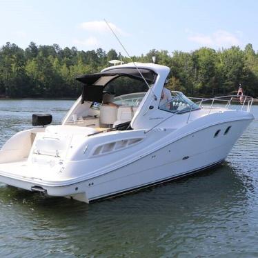 2008 Sea Ray 330 sundancer