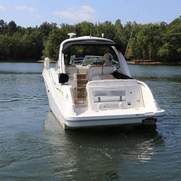 2008 Sea Ray 330 sundancer