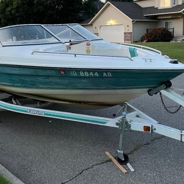 1994 Wellcraft 196ss eclipse