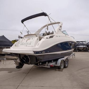 2017 Sea Ray 280sundancer