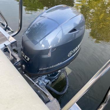 2014 Bennington 50 fs