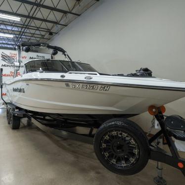 2019 Mastercraft xt25