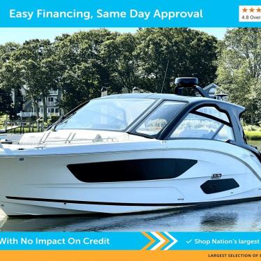 2023 Sea Ray 370sundancerob