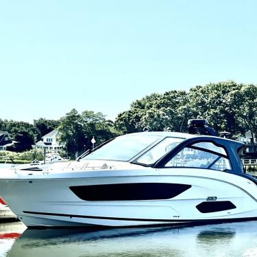 2023 Sea Ray 370sundancerob