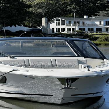 2023 Sea Ray 370sundancerob