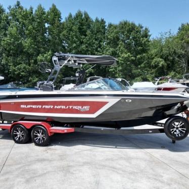 2019 Nautique superairnautiquegs24