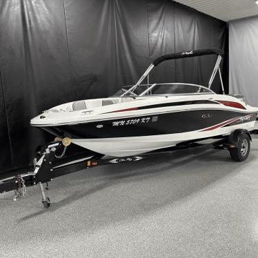 2011 Sea Ray 185sport