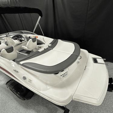 2011 Sea Ray 185sport