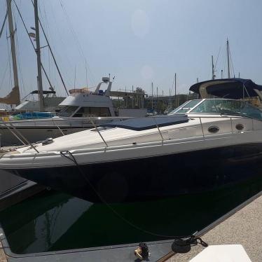 2006 Sea Ray 340 sundancer