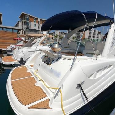 2006 Sea Ray 340 sundancer