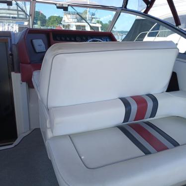 1990 Sea Ray express cruiser