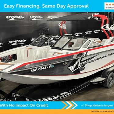 2014 Nautique superairnautiqueg23