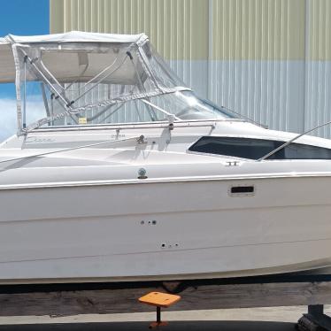 1998 Bayliner 2655 ciera sunbridge