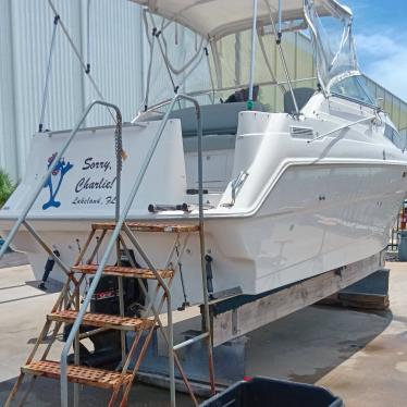 1998 Bayliner 2655 ciera sunbridge